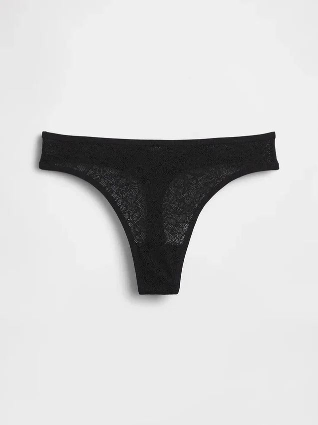 Blonder-string