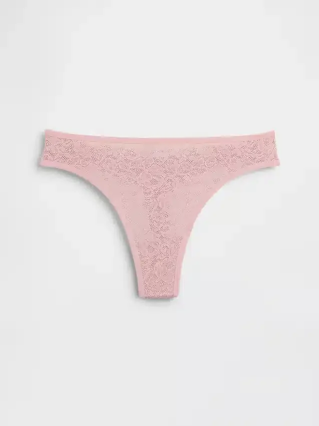 Blonder-string