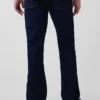 Boot-Jeans
