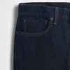 Boot-Jeans