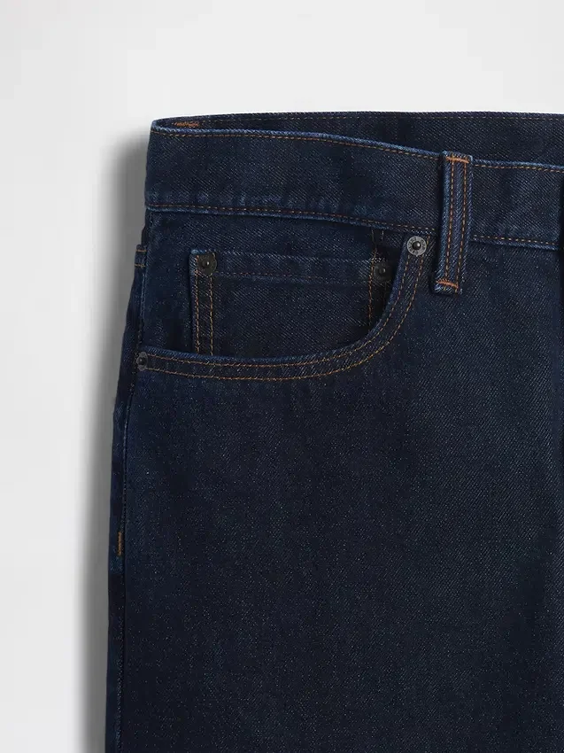 Boot-Jeans
