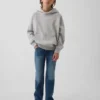 Bootcut-Jeans for barn