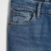 Bootcut-Jeans for barn