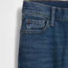 Bootcut-Jeans for barn