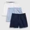 Boxershorts (3-pakning)