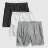 Boxershorts (3-pakning)