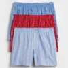 Boxershorts (3-pakning)