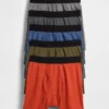 Boxershorts for barn (5-pakning)