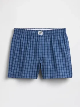 Boxershorts i poplin