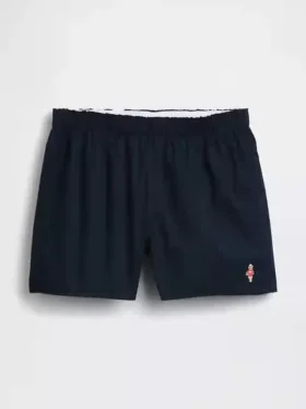 Boxershorts i poplin