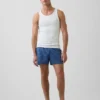 Boxershorts i poplin