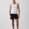 Boxershorts i poplin