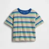 Boxy T-skjorte for Baby og Småbarn