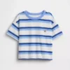 Boxy T-skjorte for Baby og Småbarn