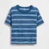 Boxy T-skjorte for Baby og Småbarn