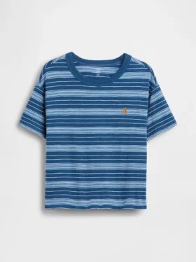 Boxy T-skjorte for Baby og Småbarn