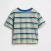 Boxy T-skjorte for Baby og Småbarn