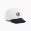 Brannan Bear-baseballcap med logo for barn