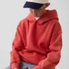 Brannan Bear-baseballcap med logo for barn