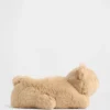 Brannan Bear koselige tøfler