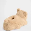 Brannan Bear koselige tøfler