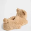 Brannan Bear koselige tøfler for barn