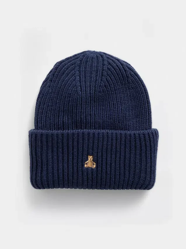 Brannan Bear-lue
