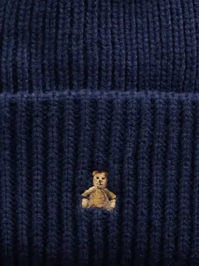 Brannan Bear-lue