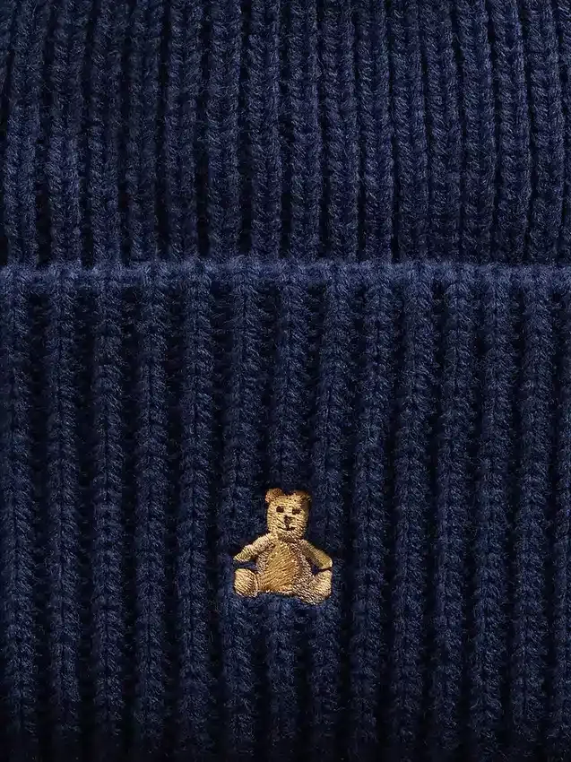 Brannan Bear-lue