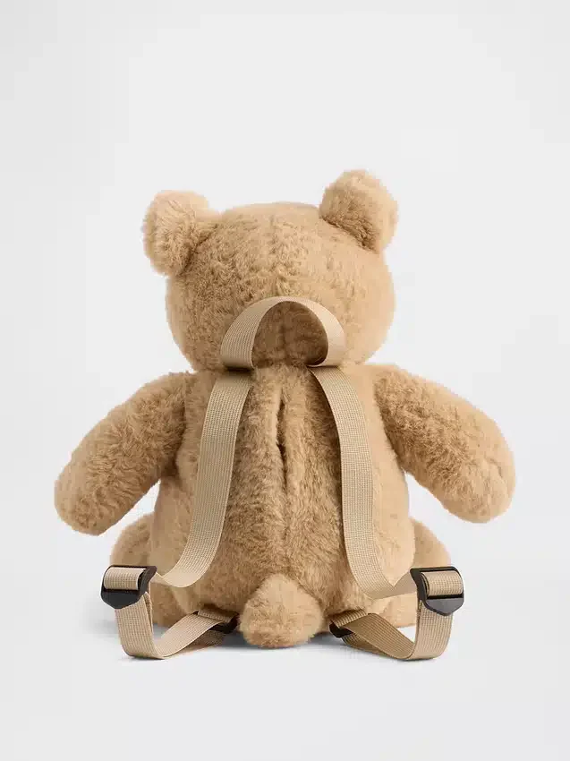 Brannan Bear-ryggsekk for barn