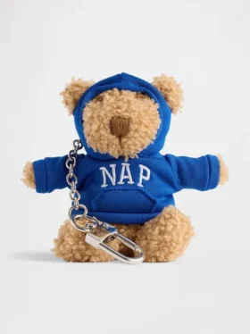 Brannan Bear-sovepose-anheng