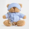 Brannan Bear sovepose-anheng