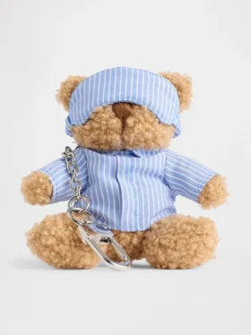 Brannan Bear sovepose-anheng