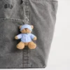 Brannan Bear sovepose-anheng