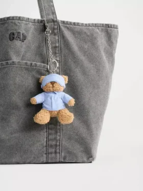 Brannan Bear sovepose-anheng
