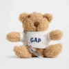 Brannan Bear T-skjorte-veskeanheng