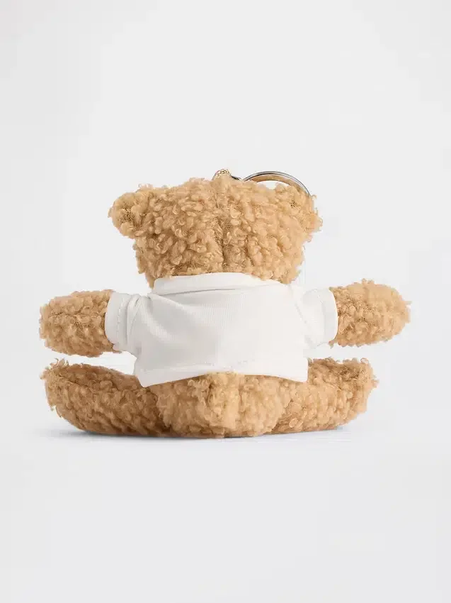 Brannan Bear T-skjorte-veskeanheng