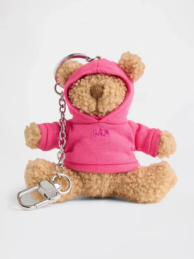 Brannan Bear-veskeanheng