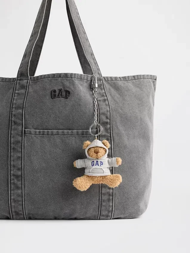 Brannan Bear-veskeanheng