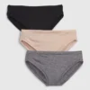 Breathe Bikini (3-pakning)