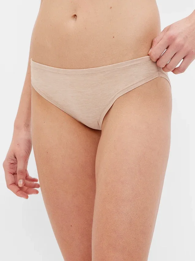 Breathe Bikini (3-pakning)