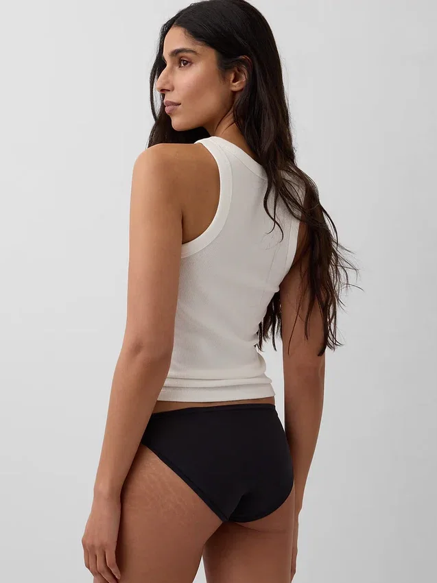 Breathe Bikini (3-pakning)