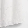 Brodert pyjamas-tanktop