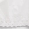 Broderte pyjamas-Shorts