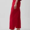 Broderte pyjamasbukser