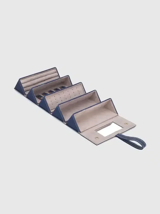 Brouk and Co Leah 5 etui for briller og smykker