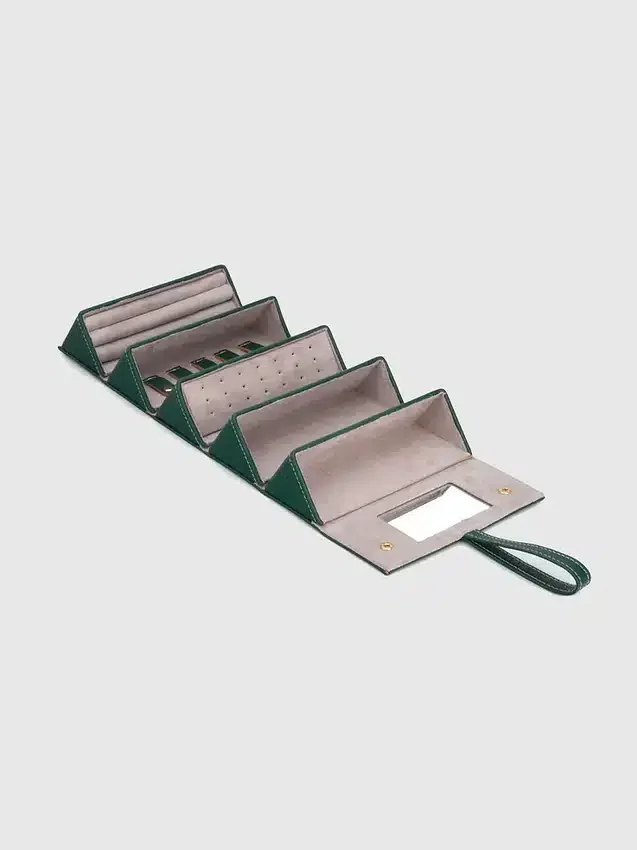 Brouk and Co Leah 5 etui for briller og smykker