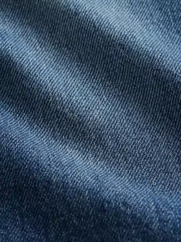 Børstebehandlede «Easy Carpenter»-Jeans for barn