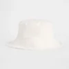 Bucket-hatt for barn
