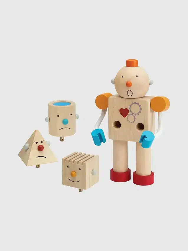 Build-A-Robot-lekesett